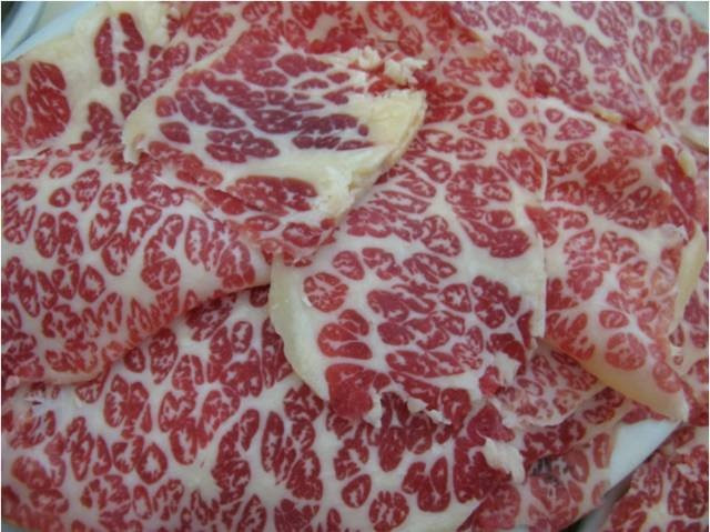 论牛潮汕牛肉火锅测评,吃原牛正宗潮汕鲜牛肉火锅