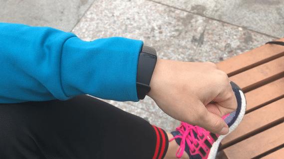 乐心手环华为手环对比,乐心手环5对比乐心手环5s