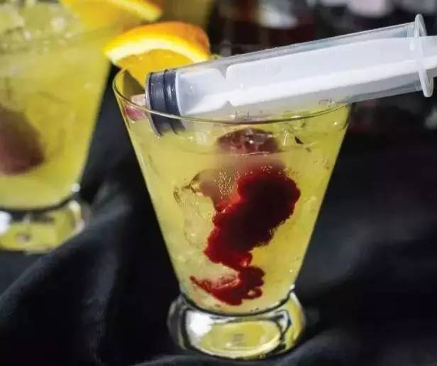 万圣节鸡尾酒简易配方,王者荣耀万圣节鸡尾酒