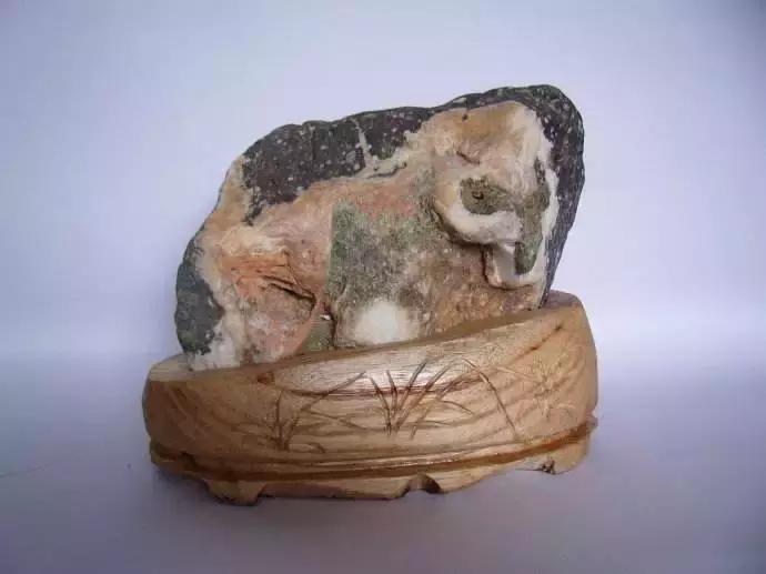 80种中国奇石让你认石不难,奇石种类一览表图解