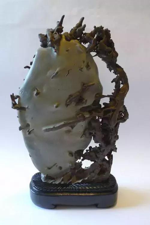 80种中国奇石让你认石不难,奇石种类一览表图解