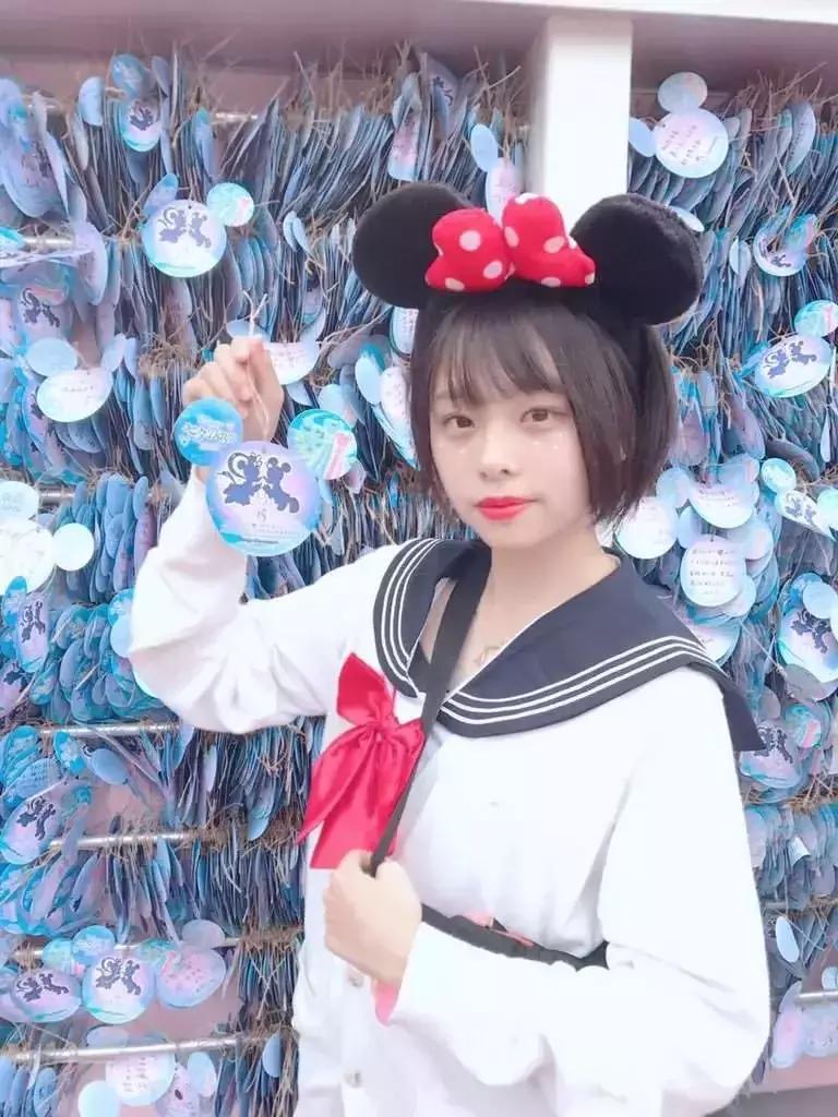 全日本最美丽高中生,全日本最可爱女高中生