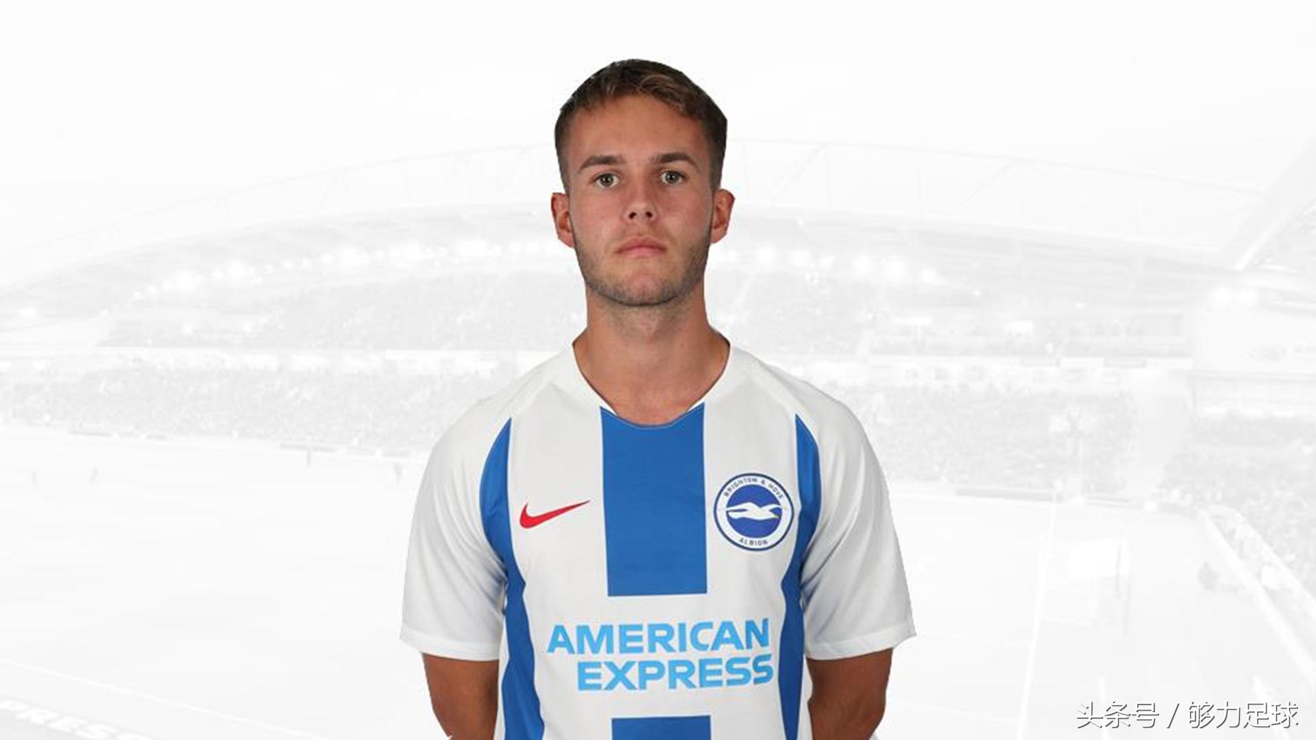 00后英超新星,00后十大新星