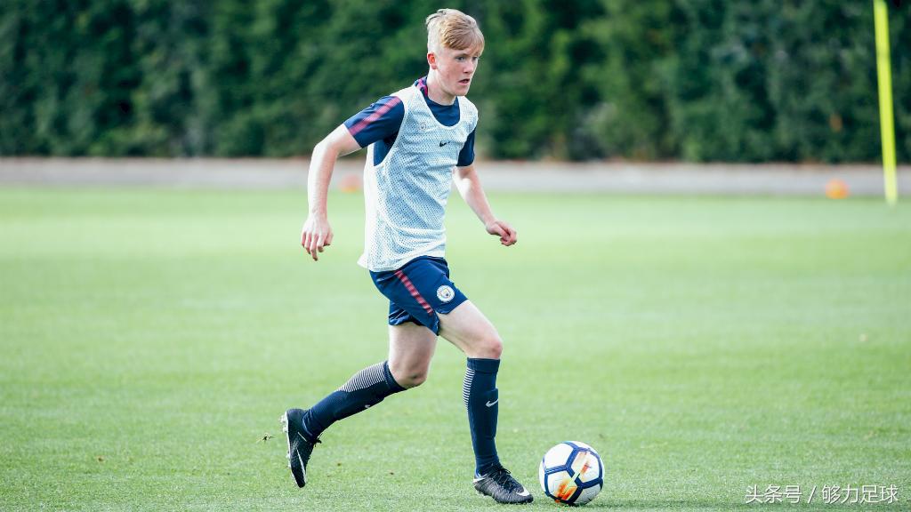 00后英超新星,00后十大新星