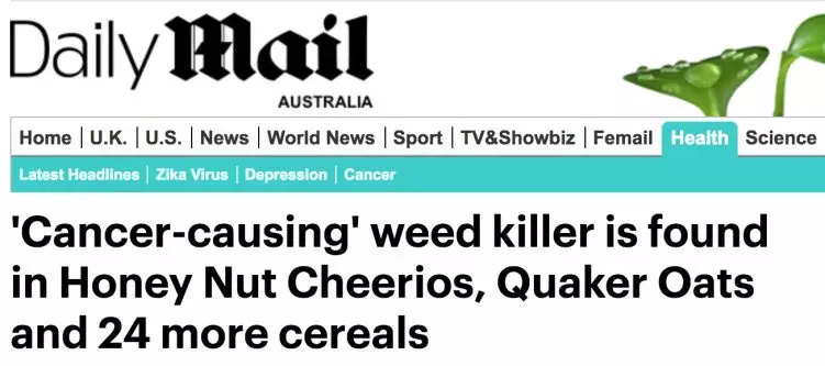 澳洲麦片是不是智商税,澳洲麦片是天然麦片吗