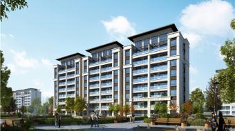 西安地铁6号线附近楼盘房价,西安地铁4号线沿线房价上涨趋势