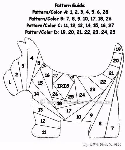 可以玩儿的折纸高级折纸方法,简单折纸带步骤的折纸方法