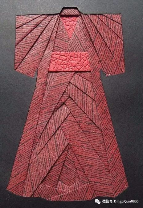 折纸特别简单的折纸教程,折纸大全简单又漂亮的变形折纸