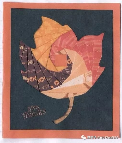 折纸特别简单的折纸教程,折纸大全简单又漂亮的变形折纸