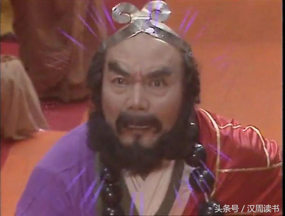 沙僧为什么打破它之后被贬下天庭,沙僧有哪些细思极恐的细节