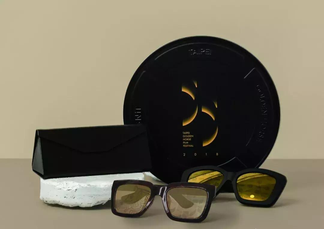 金马奖奖杯设计,金马奖视觉设计海报