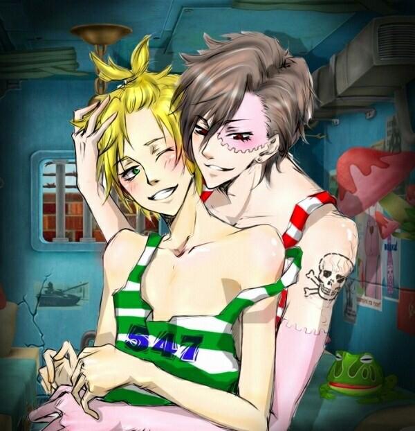 《阿婆主我要和你谈谈人生》逗比写手受X恐怖游戏实况攻超级甜