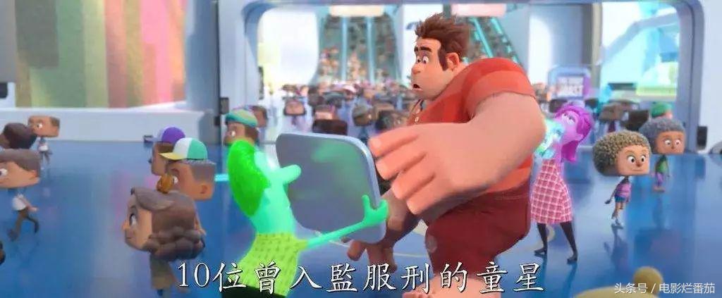 十一月这份片单,我敲锣打鼓的告诉你