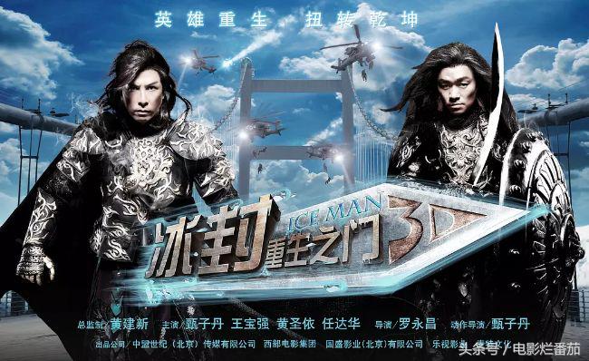 十一月这份片单,我敲锣打鼓的告诉你