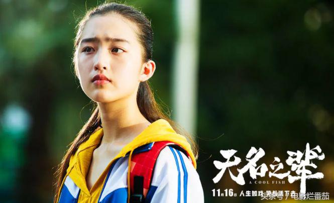 十一月这份片单,我敲锣打鼓的告诉你