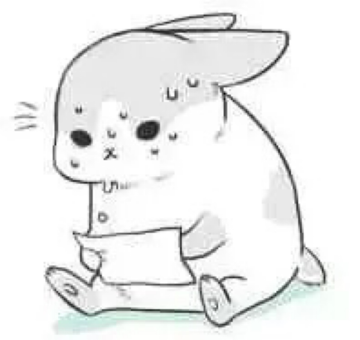 衣服上的吊牌不要扔，上面有关于衣服的大秘密！