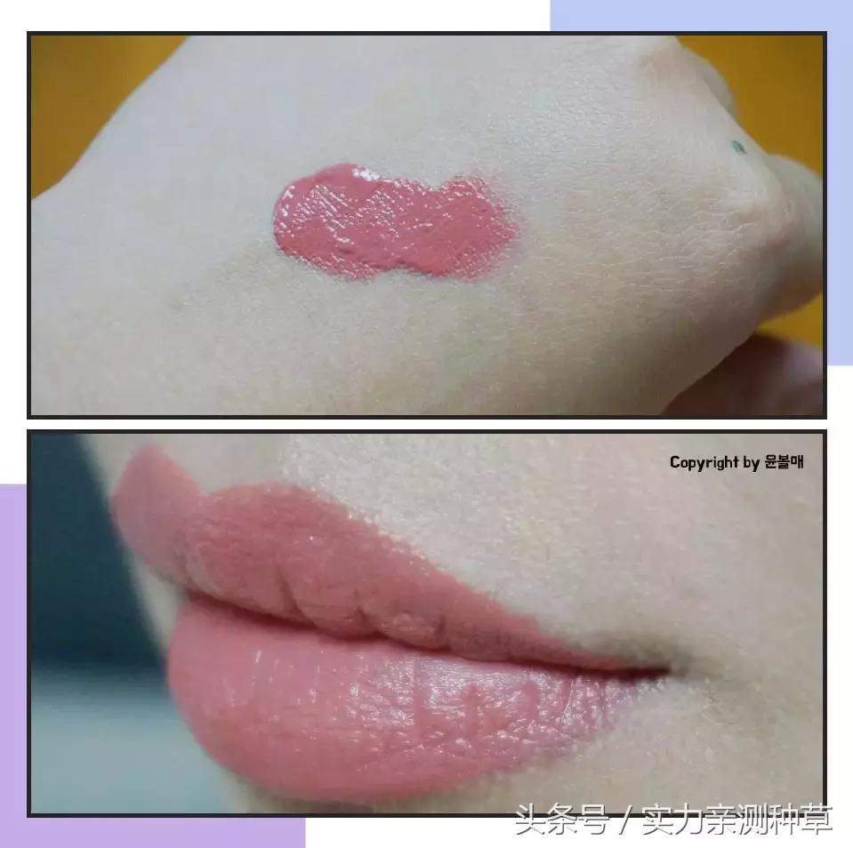 拯救你所有不好用的口红,拯救你的钱包完整版