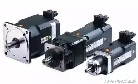 直流电机步进电机伺服电机的区别,伺服电机和步进电机的区别是什么