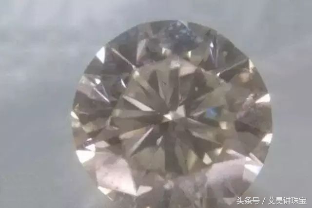 珠宝知识180集免费,最全分析钻石的颜色如何挑选