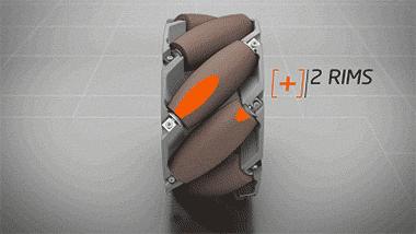 库卡机器人实战,库卡机器人连续动作