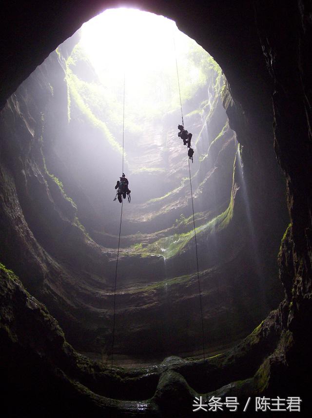 70张让人大开眼界的照片,50张让人惊艳的照片