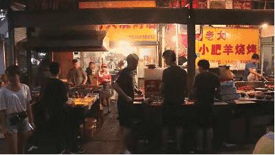 2000多个县城实况，工作只分铁饭碗和临时工！