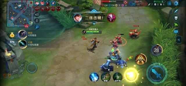 升级后更加值得买，OPPOR15x评测