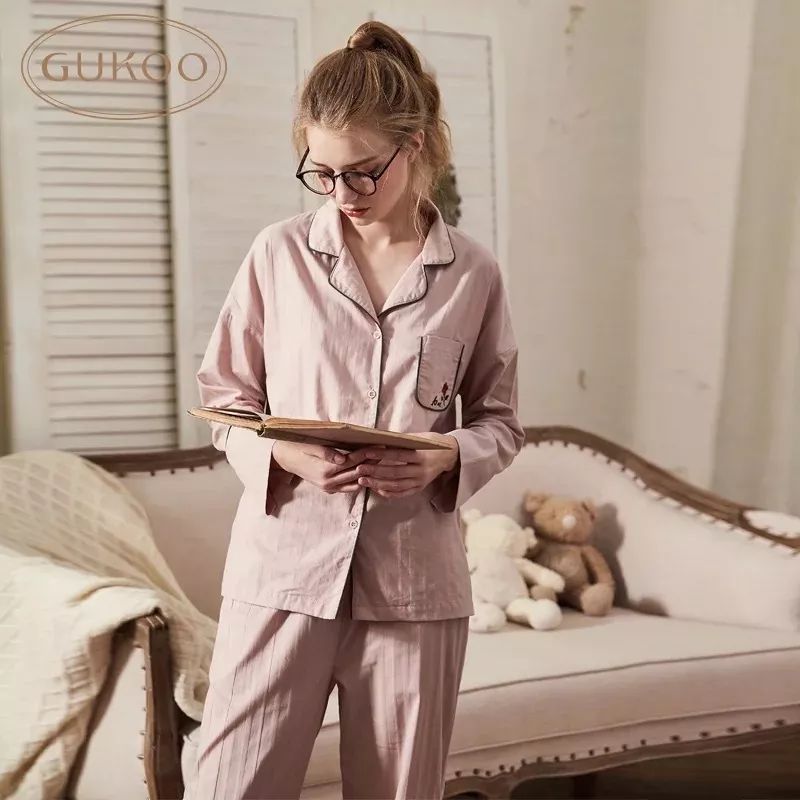 可甜可纯可性感，我们仙女连睡衣都要软fufu