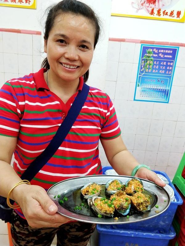 闺蜜的看海之旅，三亚自由行攻略