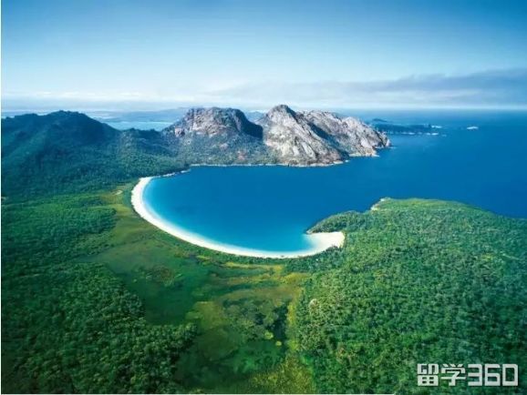 澳洲留学条件大盘点,澳洲留学简介及条件