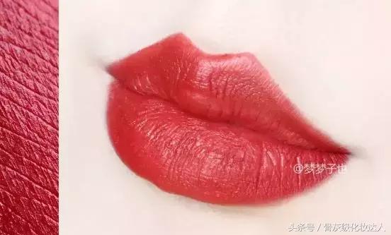 ysl橙红番茄色23号断货王,ysl1966七夕限定断货