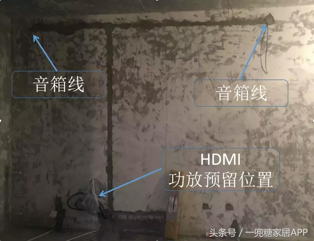 100元打造家庭影院装修,怎么低成本打造家庭影院