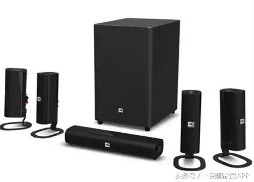 低成本打造家庭影院,100元打造家庭影院装修