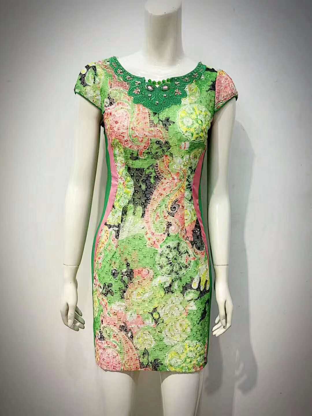 年轻款桑蚕丝旗袍特价清仓,真丝桑蚕丝旗袍断码清仓捡漏