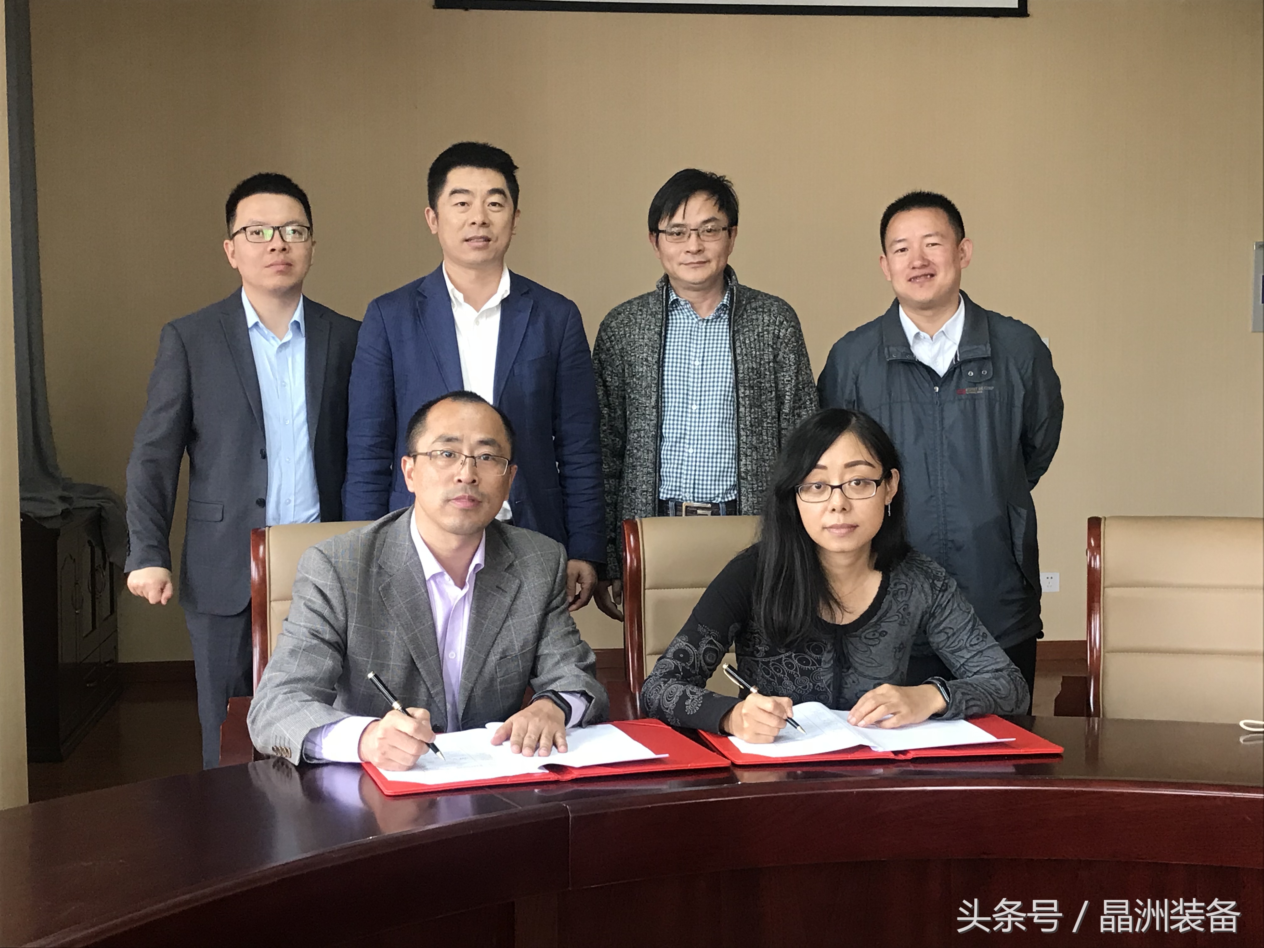 晶洲装备好不好,晶洲装备科技有限公司怎么样