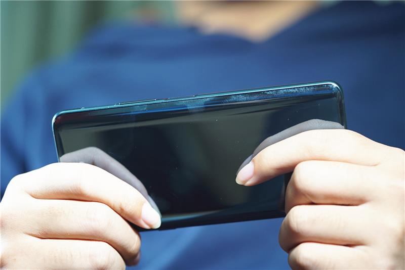 努比亚x的lcd是什么水准,努比亚最大屏手机