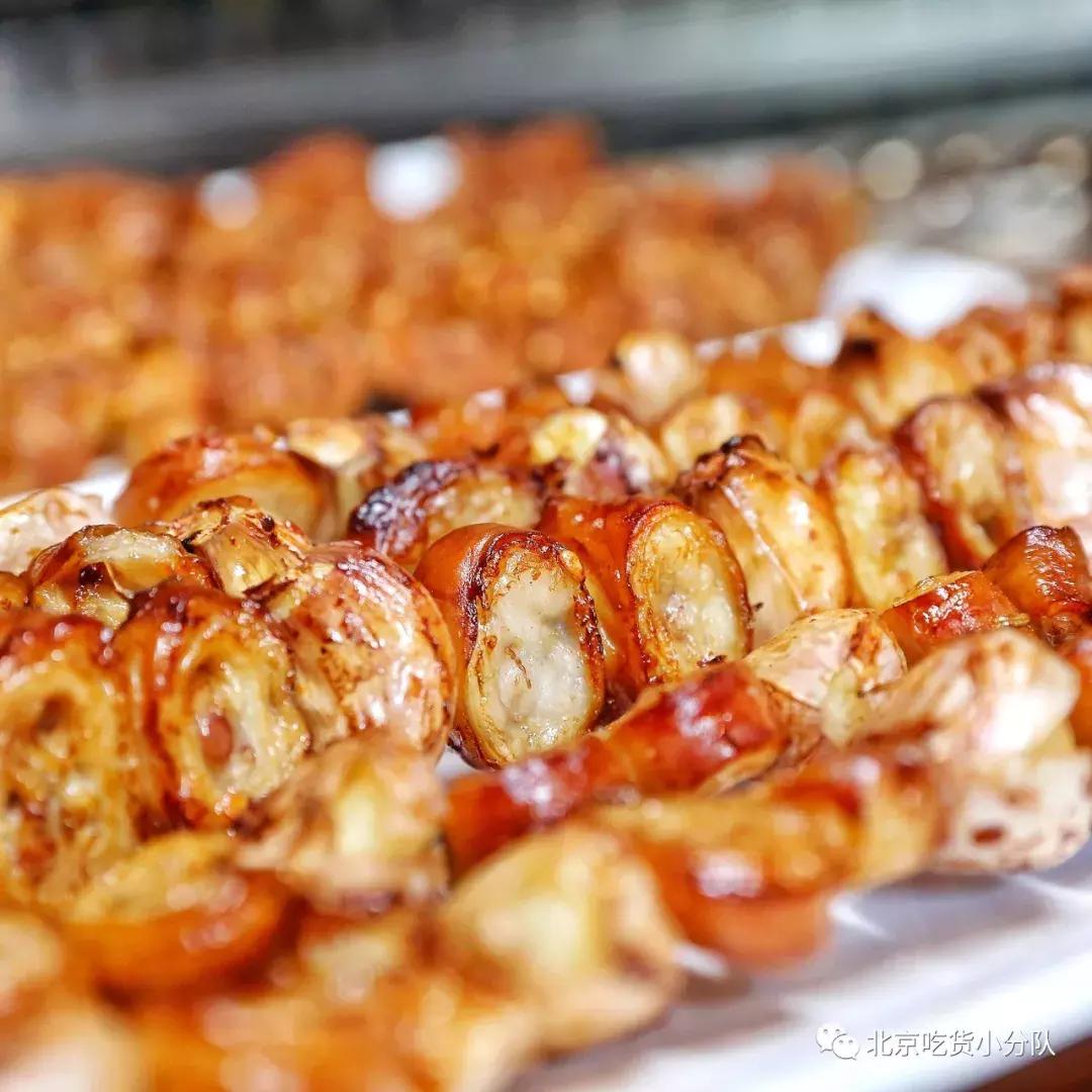 东北铁锅炖大缸烤串,东北大缸烤串视频