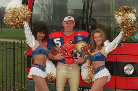 职业足球运动员交流,足球转型最成功的球员