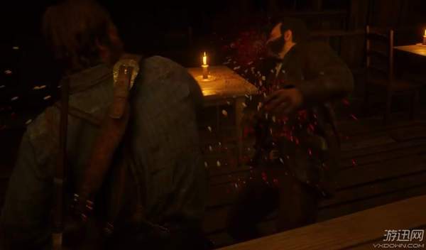 荒野大镖客各个存活成员位置,荒野大镖客最全面事件触发