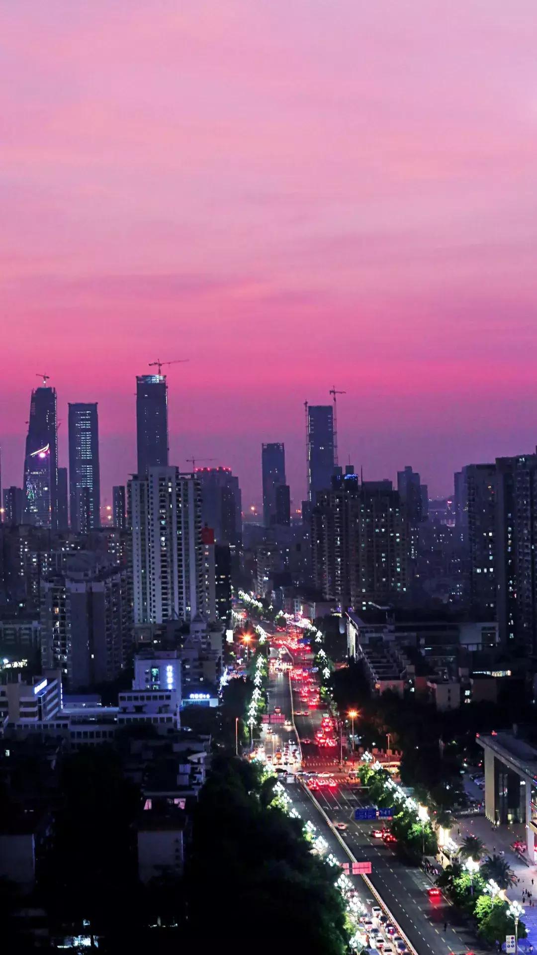 深圳向世界发出邀请,向世界推介深圳