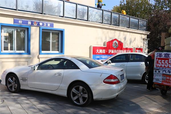 唐山富人区是哪个区,唐山市里的富人区