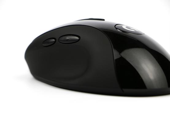 罗技mx518是大手鼠标吗,罗技518传奇版鼠标