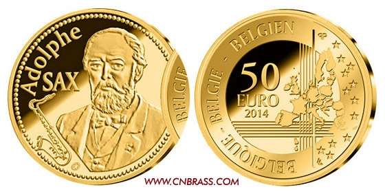 无与伦比的风流乐器:萨克斯