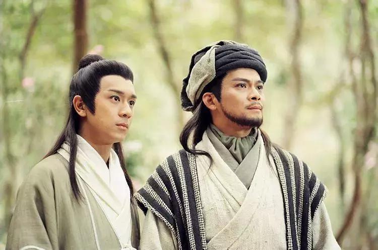 艺见｜宗师羽化，江湖缥缈