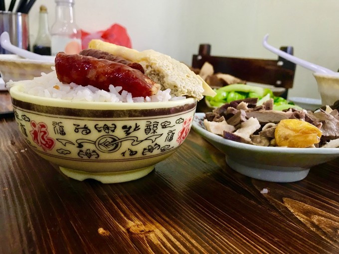 海口的特色美食有哪些,海口有哪些特色美食