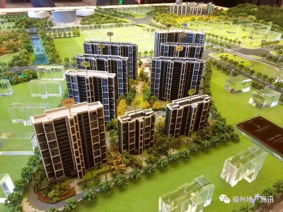 福州奥体新盘最新消息,踩盘探房视频
