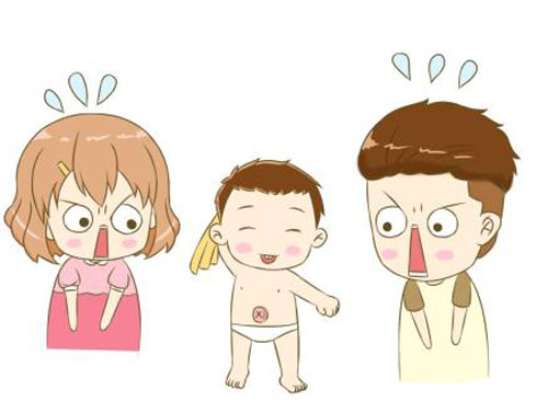 宝宝脐疝要怎么处理,儿子8岁了脐疝要动手术么