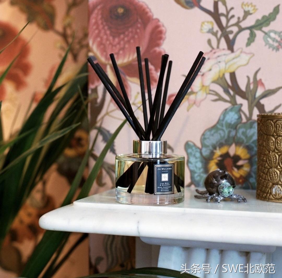 最具有生活仪式感的家居香薰入门知识
