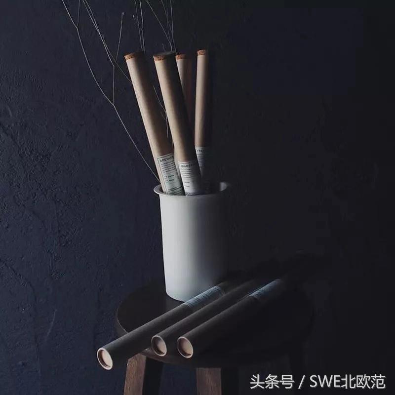 最具有生活仪式感的家居香薰入门知识