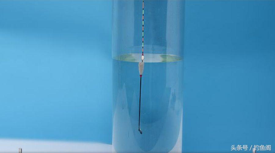 什么样的浮漂才是好浮漂,浮漂怎么选才是最佳的